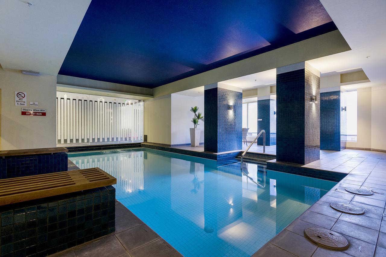 Complete Host Southpoint Apartments Мельбурн Экстерьер фото